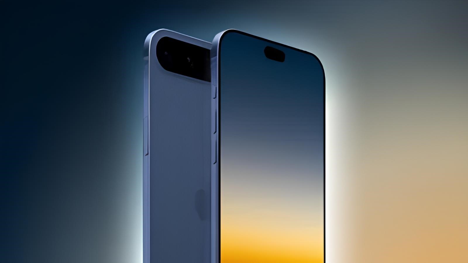 iPhone 17 Slim hakkında yeni detaylar ortaya çıktı